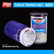 DHS 409 Table Tennis Net Jaring Ping Pong Tenis Meja