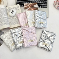 MY LITTLE BERRY - Nini Hologram Pouch - Passport Holder - Passport Cover - Passport Protector