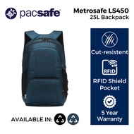 Pacsafe Metrosafe X 25L Anti-Theft Backpack