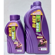 2T HI-REV 400 0.5 LITRE/1 LITRE