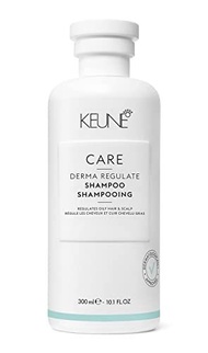 ▶$1 Shop Coupon◀  Keune Care - Derma Regulate Shampoo - 300ml / 10.1oz