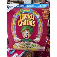 Lucky Charms breakfast cereal 1.3kg