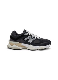 NEW BALANCE 9060 LOW TOP SUEDE MEN'S SNEAKERS