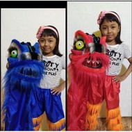 Children's BARONGSAI/New BARONGSAI Toys/Quality BARONGSAI