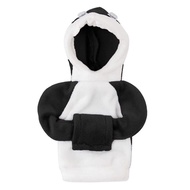 Gear Stick Hoodie,Car Gear Stick Cover,Gearstick Lever Hoodie,Gear Knob Hoodie, Dust-Proof Protectio