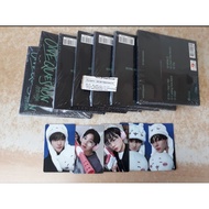 [REPAYMENT] AMPERSANDONE POSTCARD ALBUM