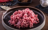 【台灣純血黃牛-絞肉】台灣黃牛 最純淨美味的牛肉