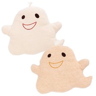 Y-1336 Ghost 抱枕 100% 有機棉枕頭 Ghost 日本製造