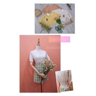 Label Eight ES320243 Premium Quality Fashion Top