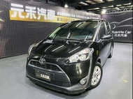 2017 Toyota Sienta 7人座豪華＋1.8