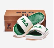 收單日：25/7 有單即報🕝🇰🇷 #FILA #百撘簡約拖鞋 #FILA0053a‼️Size: 230 240 250 260 270 280‼️#拖鞋 #涼鞋 #運動鞋 #老爹鞋 #波鞋 #厚底鞋