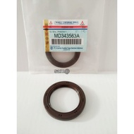 Small front axle seal (60 quarter42 quarter6)K6TL200 pick up2.5 K74TL200 strada 2.5 double cabin