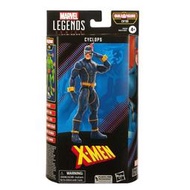 全新現貨 Marvel Legends 漫威 6吋 漫畫版 X戰警 X-Men 獨眼龍 BAF 喬德