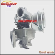 M47R M47D engine GT1749V Turbo 708366 708366-5002S 708366-0002 STC4546 LR006108 LR008839 for Land Ro