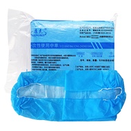 SET 5 Tấm Ga bọc đêm - Ga trải giường y tế vải không dệt chống thấm chuyên dùng trong khòng khám spa