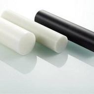 POM dia. 12mm x 50cm Rod Rod/ (Polyacetal)