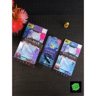 TEMPERED GLASS BLUE HK TECNO POVA 5 5 PRO 6 6 NEO 7 7 PRO SPARK 20 20 PRO 5GG 20C 20P 30 30 PRO 30C 
