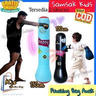 Punching Bag For Kids Punching Bag For Kids 120Cm - Boxing For Kids