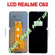 Lcd Touchscreen Realme C63 C61 Realme Narzo N63 N61 NOTE 60 New Product