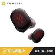 amazfit - PowerBuds 真無線運動耳機, 黑色【原裝行貨】