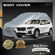 BMW X5 G05 PREMIUM CAR COVER / BMW X5 G05 PREMIUM BODY COVER