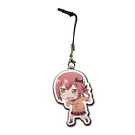 Waste Angel Gabriel-Acrylic Shape Charm (7)