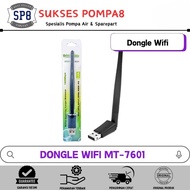 USB Dongle WiFi MT-7601 / WiFi Dongle / Dongle STB WiFi