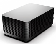 IsoTek V5 Titan 電源處理器(BLACK / SILVER)