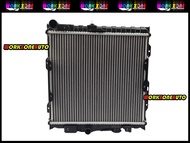 Proton Saga Iswara CC3 1993 Manual 22mm Radiator | Aftermarket OEM Replacement Part | Add On Radiato