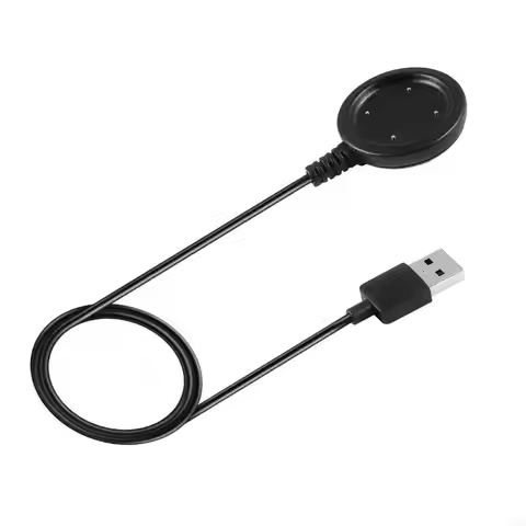 Smart Watch USB Charger For POLAR Vantage V2/GRIT X/Ignite/Vantage V/Vantage M/ M2 Smart Watch Wirel