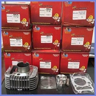 [COD]  Motorcycle Cylinder Block set Bore w/piston kit Xrm/Wave125/Wave100/Ct100/Tmx155/