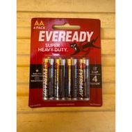 EVEREADY HEAVY DUTY 2AA