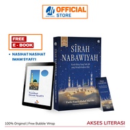 [QAF PUBLISHER] Sirah Nabawiyah - Fathi Fauzi Abdul Mu'thi - QAF Publisher - SPECIAL BONUS