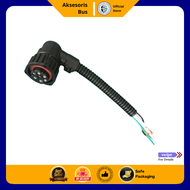 Soket Stop Lamp Volvo/Soket Lampu Belakang Volvo