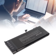 วงจรป้องกันเสถียรภาพ A1286แบตเตอรี่แล็ปท็อป10.95V 7200MAh 79Wh แบตเตอรี่สำรอง A1382สำหรับ MC721 MC72