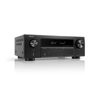 AVR-X580BT DENON 天龍 AV環繞擴音機 短暫陳列品 原廠保養2年