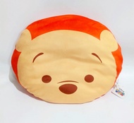 Boneka Disney Tsum Tsum Pooh Winnie The Pooh Soft Cushion Original BIG