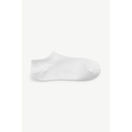 Tất / Vớ Hài (Vớ lười) ROUTINE chất liệu Cotton Polyester Trơn Freesize - 10S24SOC006 | LASTORE MENS