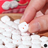 Halls Thai Watermelon Mint Lozenges, bag of 20 (genuine, clear origin) date 2027