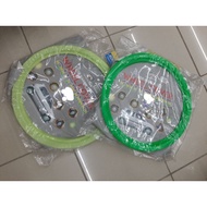 Cover Tayar Perodua Kancil Size 13
