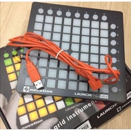 Novation Launchpad Mini MK2