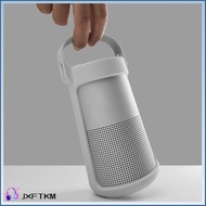 JXFTKM Portable Speaker Protective Case Shockproof Anti-slip Speaker Carrying Case Accessories Soft 