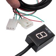 Suitable for Aprilia Aprilia RSV4 mille RS125 SL1000 Motorcycle Gear Display Device