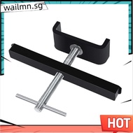 Rear Clutch Spring Compressor Transmission Tool for  250, 250C, 350, 350C, 700R4, 4L60 & 4L60-E (Low