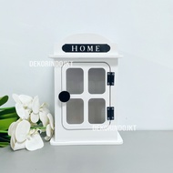 Meter Box telephone Design meter token/listrik protective place meter box