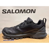 Salomon Salomon Men's Outdoor Waterproof Hiking Hiking Shoes XA COLLIDER 2 GTX Sneakers