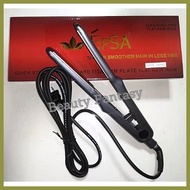 ♒ ❁ ◱ EPSA FLAT STRAIGHTENING HEAVY DUTY HAIR IRON [1024A]