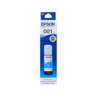 Mực hộp máy in phun Epson C13T03Y200 - 001 - Cyan - Dùng cho máy in Epson L4150/ L4160/ L6160/ L61