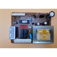LG 9316 FRIDGE PCB BOARD PETI SEJUK GR-B352 GR-B392 GR-B362