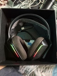 Logitech G733 RGB Gaming Headset